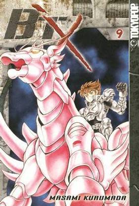 B'TX, Volume 9