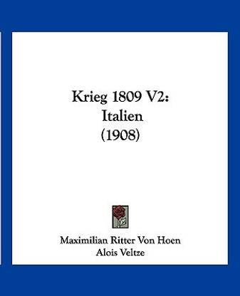 Krieg 1809 V2