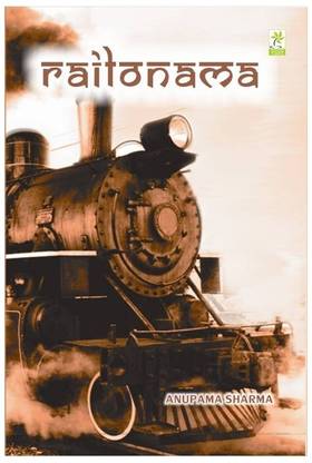 Railonama Unforgettable Train Stories