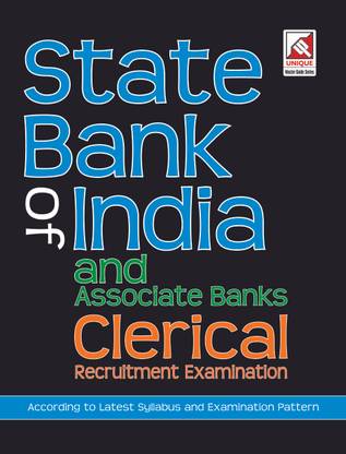 State Bank of India Clerical Recruitment 3rd Edition