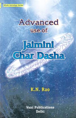 Advanced Use Of Jamini Char Dasha