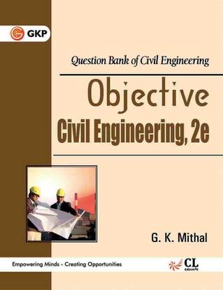 Objective Civil Engineering