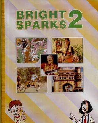 Bright Sparks (Class - 2)