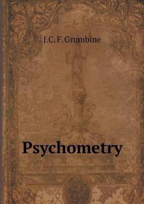 Psychometry