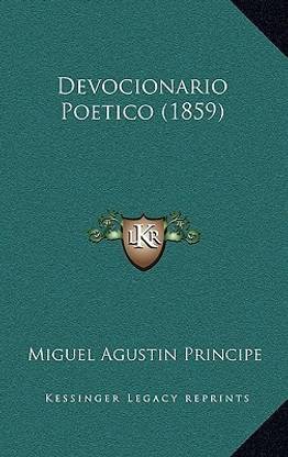 Devocionario Poetico (1859)