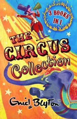 The Circus Collection: WITH Mr Galliano's Circus AND Circus Days Again AND Come to the Circus