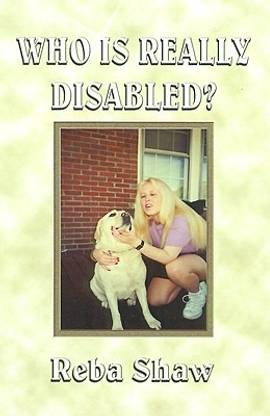 Who is Really Disabled?