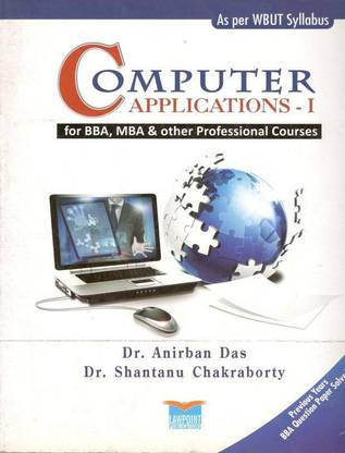 Computer Applications 1