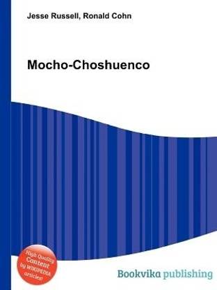 Mocho-Choshuenco