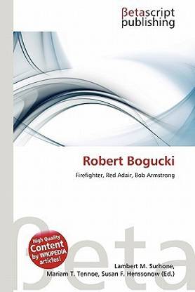 Robert Bogucki