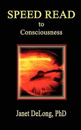 Speed Read to Consciousness