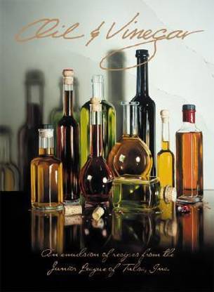 Oil & Vinegar