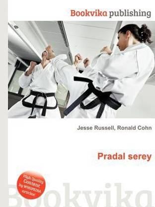 Pradal Serey