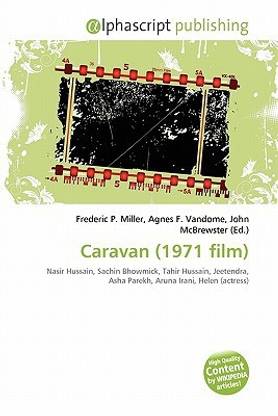 Caravan (1971 Film)