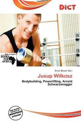 Jusup Wilkosz