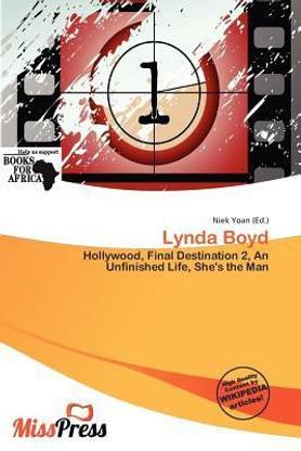 Lynda Boyd