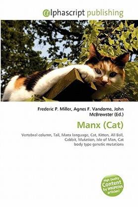 Manx (Cat)