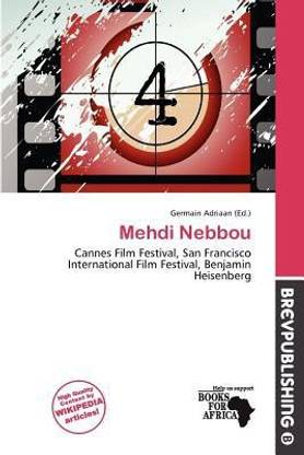 Mehdi Nebbou