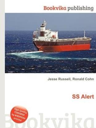 SS Alert