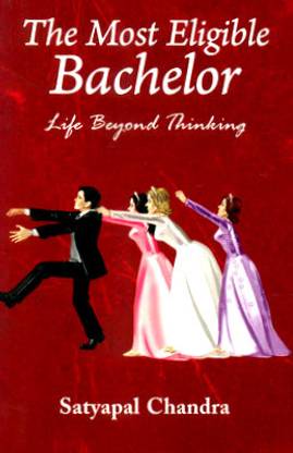 The Most Eligible Bachelor