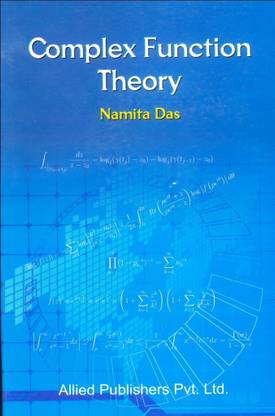 Complex Function Theory