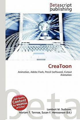 Creatoon