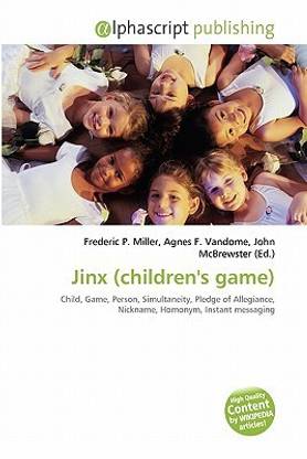 Jinx (Children's Game)