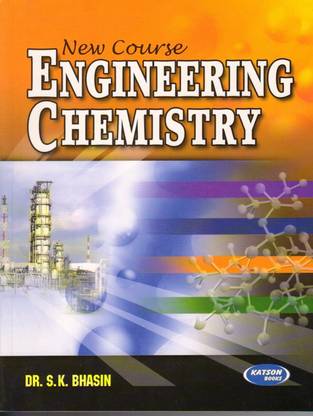 New Course Engineering Chemistry PB