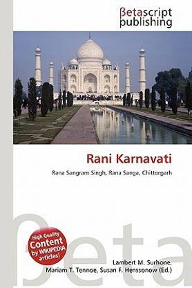 Rani Karnavati