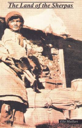 The Land Of The Sherpas