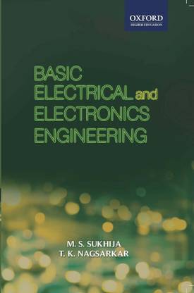 Basic Electrical and Electronics Engineering First Edition
