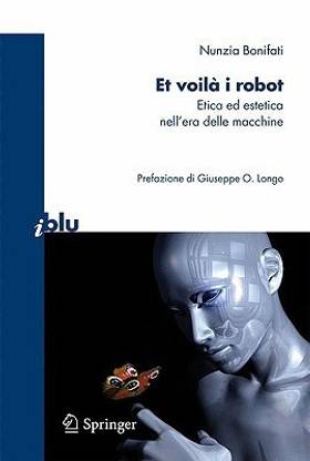 Et voila i robot