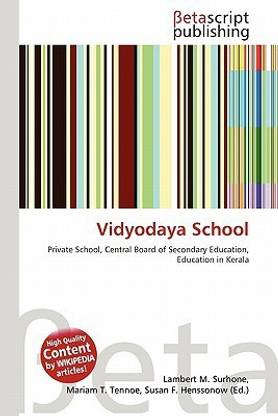 Vidyodaya School