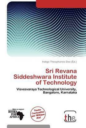 Sri Revana Siddeshwara Institute of Technology