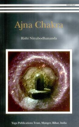 Ajna Chakra