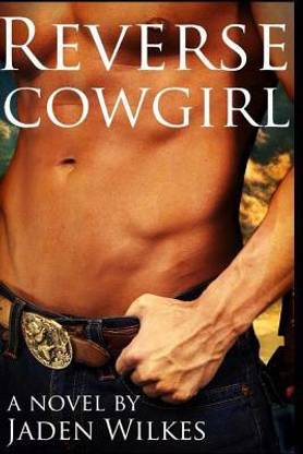 Reverse Cowgirl