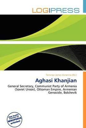 Aghasi Khanjian