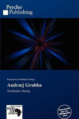 Andrzej Grubba
