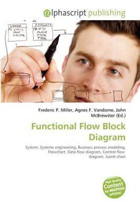 Functional Flow Block Diagram