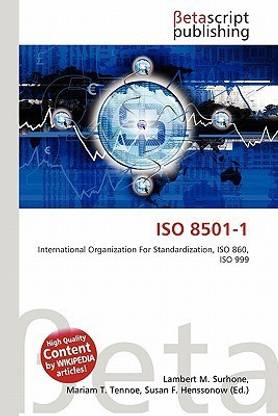 ISO 8501-1
