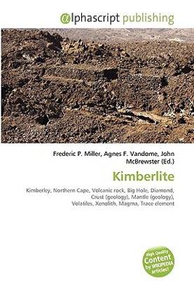 Kimberlite