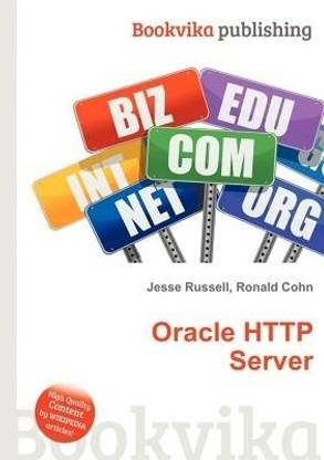 Oracle HTTP Server