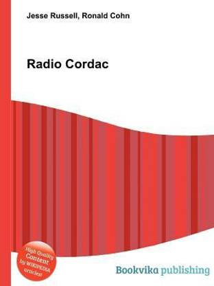 Radio Cordac