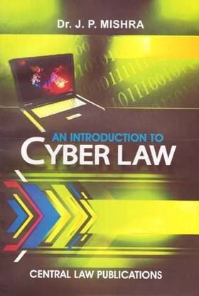 An Introduction To Cyber Law