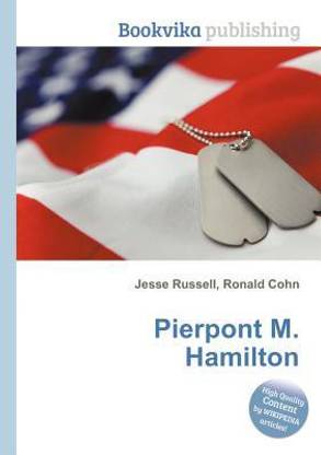 Pierpont M. Hamilton