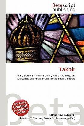 Takbir