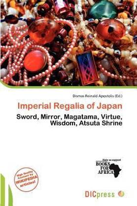 Imperial Regalia of Japan