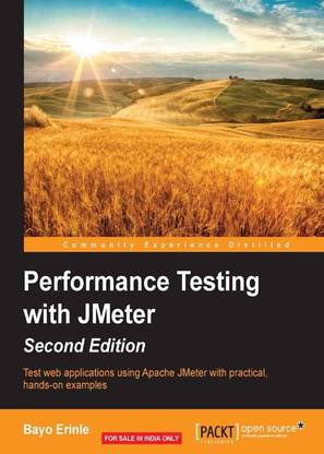 Performance Testing with JMeter -