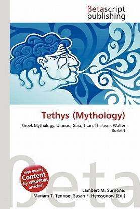 Tethys (Mythology)