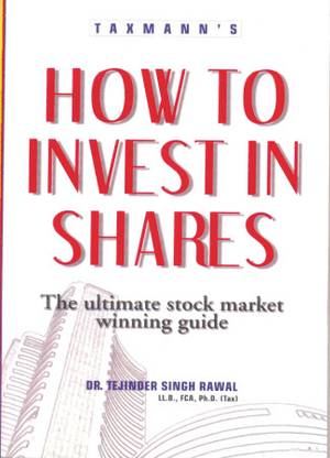 How to Invest in Shares